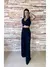 Conjunto De Colete E Calça Pantalona Rafaella - loja online