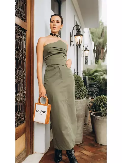 Corselet Sara - comprar online