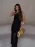 Saia Midi Renda Killin - comprar online