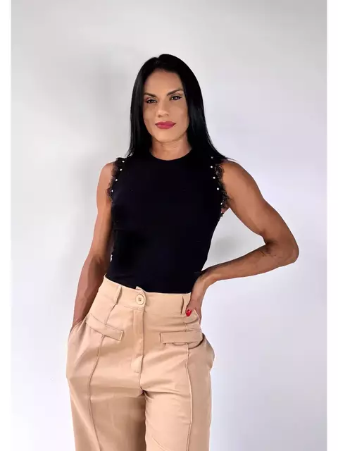 Regata Renda Valentina - comprar online