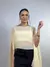 Blusa Capa Dora - Vixen Store