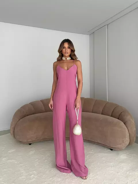 Macacão Melissa - comprar online