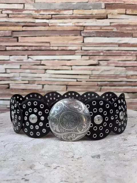 Cinto Boho Sierra