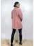 Maxi Blazer Isadora Com Mangas 3/4 - comprar online