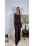 Conjunto Gabrielle Alfaiataria Assimétrica