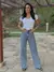 Calça Jeans Antonella Pedraria
