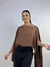 Blusa Capa Dora - comprar online