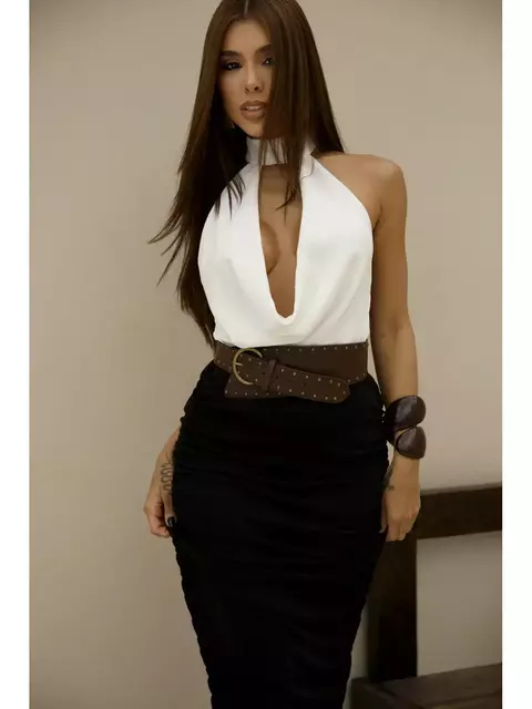 Blusa Jasmin