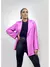 Maxi Blazer Isadora Com Mangas 3/4 - Vixen Store