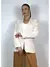 Blazer Giovana na internet