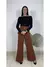 Calça Celine Alfaiataria Casual Chic - Vixen Store
