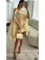 Blusa Capa Dora - comprar online