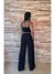 Imagem do Conjunto De Cropped E Calça Cargo Alessandra