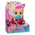 Boneca Cry Babies Stars Daisy com Olhos que Brilham W2- Multikids