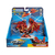 Carro Robô Fuzion Max Transformável Multikids