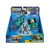 Carro Robô Fuzion Max Transformável Multikids