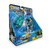 Carro Robô Fuzion Max Transformável Multikids
