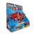 Carro Robô Fuzion Max Transformável Multikids