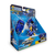 Carro Robô Fuzion Max Transformável Multikids