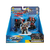 Carro Robô Fuzion Max Transformável Multikids