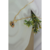 Colar Pingente Olho Grego com Zircônia Multicolor Banhado em Ouro 18k