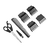 Cortador de Cabelo 4 em 1 com Acessórios 127V Multi - EB147