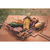 Grelha Multiuso Tramontina Churrasco em Aço Inox 70,2 x 31,5 cm