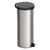 Lixeira com Pedal Tramontina New em Aço Inox 30 L