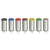 Lixeira Inox Tramontina Piemonte 40 L