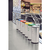 Lixeira Inox Tramontina Piemonte 40 L
