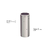 Lixeira Inox Tramontina Siena 30 L com Acabamento Scotch Brite