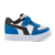 Mini Air Infantil Leve E Confortável Azul
