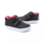 Mini Feet Infantil Leve E Confortável Gatinho Preto e Rosa