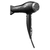 Secador de Cabelo Preto com 3 Temperaturas 2000W - 220V Multi Care - EB174
