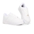 Tênis Casual Air Ds Leve E Confortavel Branco