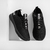 Tenis Esportivo Ds Go Ahead Preto