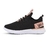 Tenis Esportivo Ds Go Ahead Preto/Nude