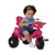 VeloBaby Reclinável com Capota Passeio & Pedal