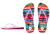 SANDALIA KENNER IBIZA NEW PVC DKP-O1 - comprar online