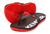 SANDALIA KENNER RED KIDS - comprar online