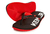 SANDALIA KENNER RED PVC DNN-01 - comprar online