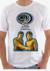 Camiseta Túnel do Tempo na internet