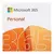 Microsoft Office 365 Personal (PC, Mac) - 5 Device 2 Year - Microsoft