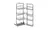 Alacena doble puerta batiente - comprar online