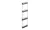 Alacena Fina Ancho 15cm - comprar online
