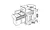 Cubo Basura 2 X 15 Litros - comprar online