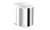 Cubo de basura inox Aleman