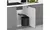 CUBO DE BASURA 10lts - comprar online