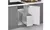 Cubo De Basura Extraíble Acero Inox 24 o antracita - comprar online
