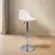 Banqueta Tabourete Eames Tulip Alta Regulable C/ Posapie - comprar online